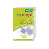 OMEGA 3 COMPLEX 30CAP