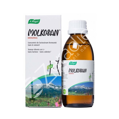 MOLKOSAN ORIGINAL 500ML