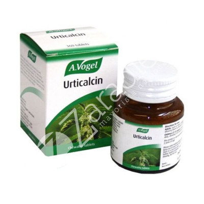 URTICALCIN VITAMINA D 600COMP
