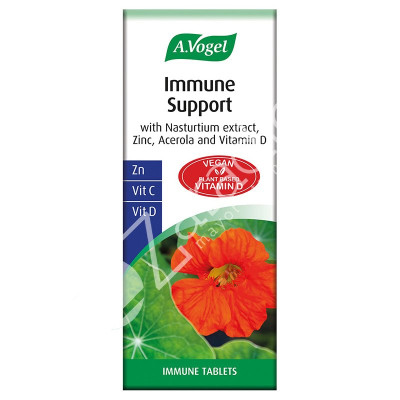 IMMUNE SUPPORT 30COMP