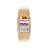 AZUCAR INTEGRAL DE CAÑA BIO 500G