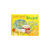 CALDO VEGETAL CUBITOS BIO 60G
