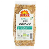 LINO DORADO BIO 250G