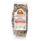 MEZCLA ARROCES SALVAJES 250G
