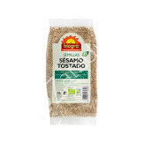 SESAMO TOSTADO BIO 250G