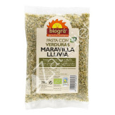 MARAVILLA-LLUVIA DE VERDURAS 250G