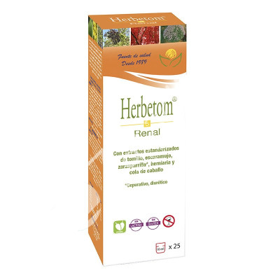 HERBETOM 5 RV 250ML
