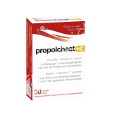 PROPOLCHEST 30CAP