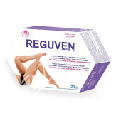 REGUVEN MONODOSIS+RESVERATROL 20 VIALES