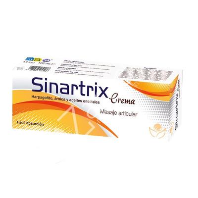 SINARTRIX CREMA 125ML