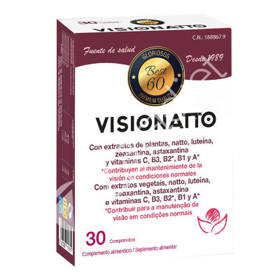 VISIONATTO 30CAP