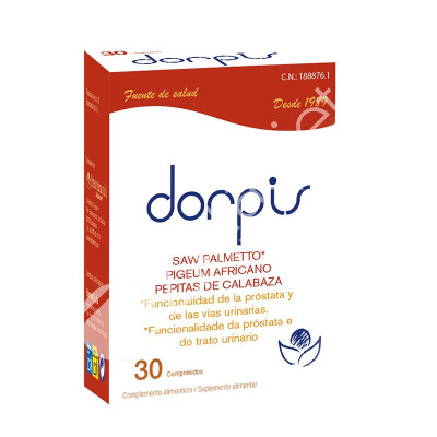 DORPIS 30COMP