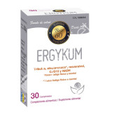 ERGYKUM 60CAP