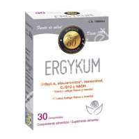 ERGYKUM 60CAP