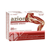 AZIONE 20CAP