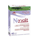 NERVOLIT 40CAP