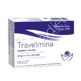 TRAVELMINA 10CAP