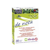 DE NOTA 30CAP