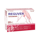REGUVEN 20CAP