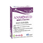 ANSIOMED MENTE POSITIVA 45COMP
