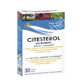 CITESTEROL CON BERBERIS 30CAP