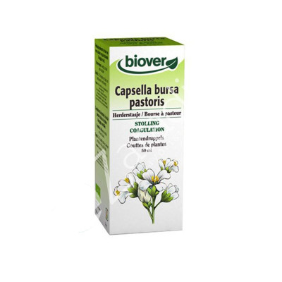 BOLSA PASTOR 50ML