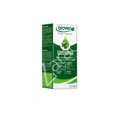 GLUCOPLAN EXTRACTO 50ML