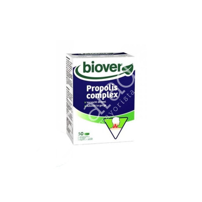 PROPOLIS COMPLEX 50COMP