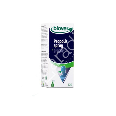 PROPOLIS SPRAY 25ML