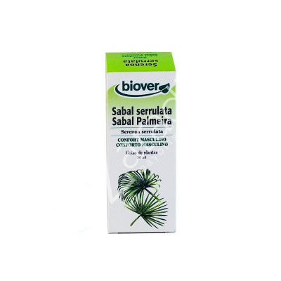 SAW PALMETO SABAL 50ML