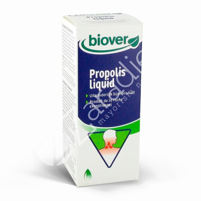 TINTURA PROPOLEO 50ML
