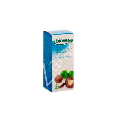 ACEITE MACADAMIA BIO 50ML