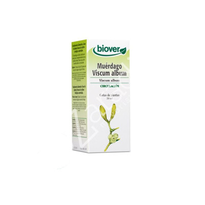 TINTURA MUERDAGO 50ML