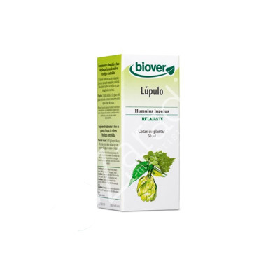 TINTURA LUPULO 50ML