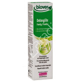 DETOXYLITE ANTI DIARREA 10COMP