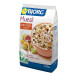 MUESLI FRUTAS SIN AZUCAR AÑADIDO BIO 375G - BJORG