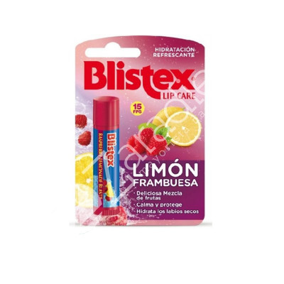 BLISTEX SABOR FRAMBUESA LIMON