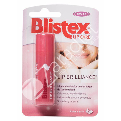 BLISTEX LIP BRILLIANCE