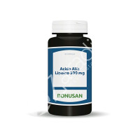 ACIDO ALFA LIPOICO 300MG 60CAP