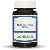 MULTIVITAL FORTE ACTIVO 60TAB