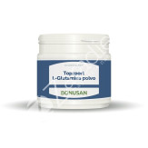L GLUTAMINA POLVO BONUSAN 200G