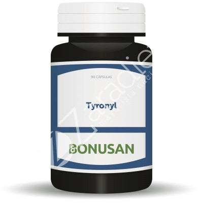 TYRONYL BONUSAN 90CAP