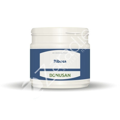 BONUSAN RIBOSA 250G