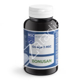 OMEGA 3 MSC 180CAP