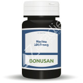 BIOTINA 60 TAB