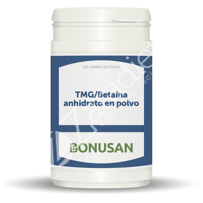 TMG BETAINA 125G