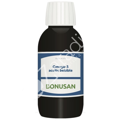 ACEITE OMEGA 3 100ML
