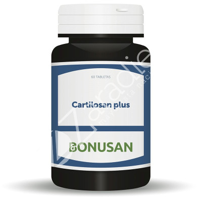 CARTILOSAN PLUS 60 VCAP