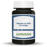 COMPLEJO VITAMINA E 400 60 LICAP