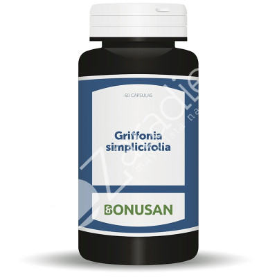 GRIFFONIA SIMPLICIFOLIA 60 VCAP